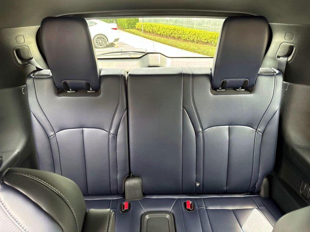 new 2026 INFINITI QX60 car, priced at $65,085
