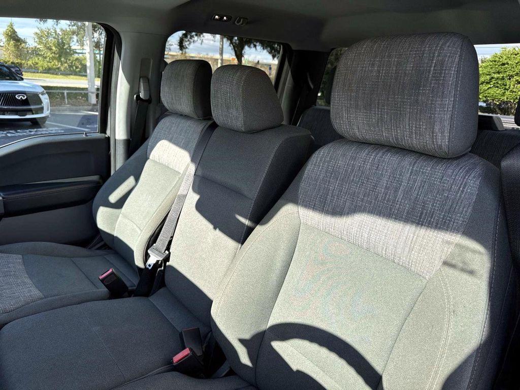 used 2023 Ford F-150 car, priced at $31,665