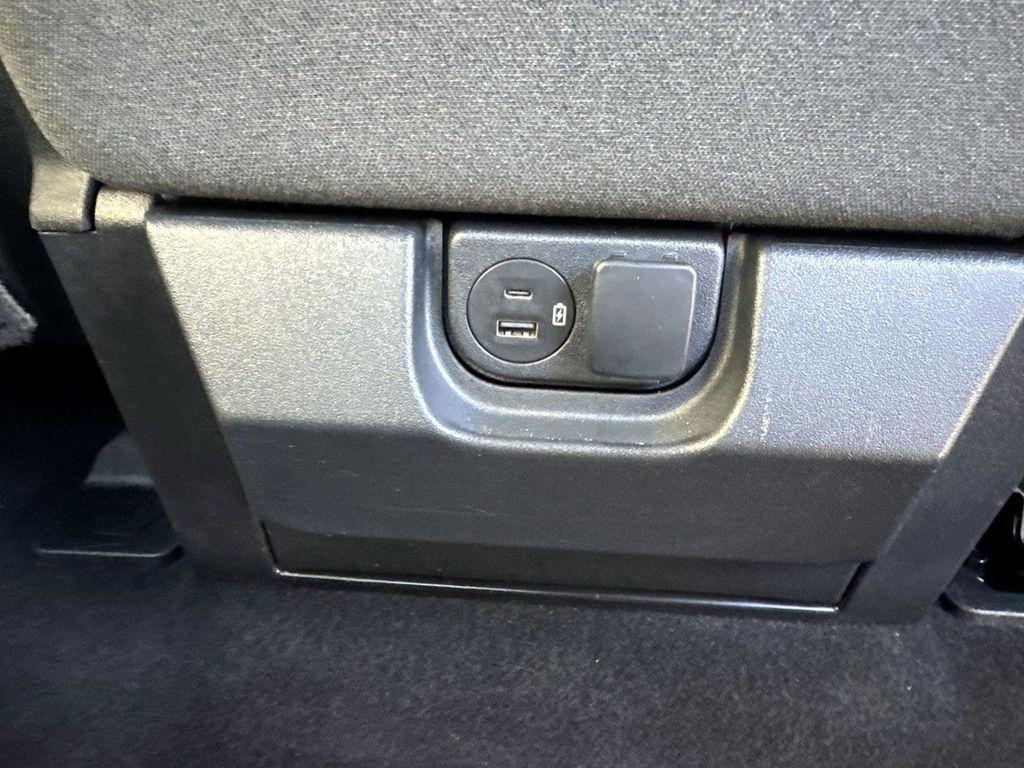 used 2023 Ford F-150 car, priced at $31,665