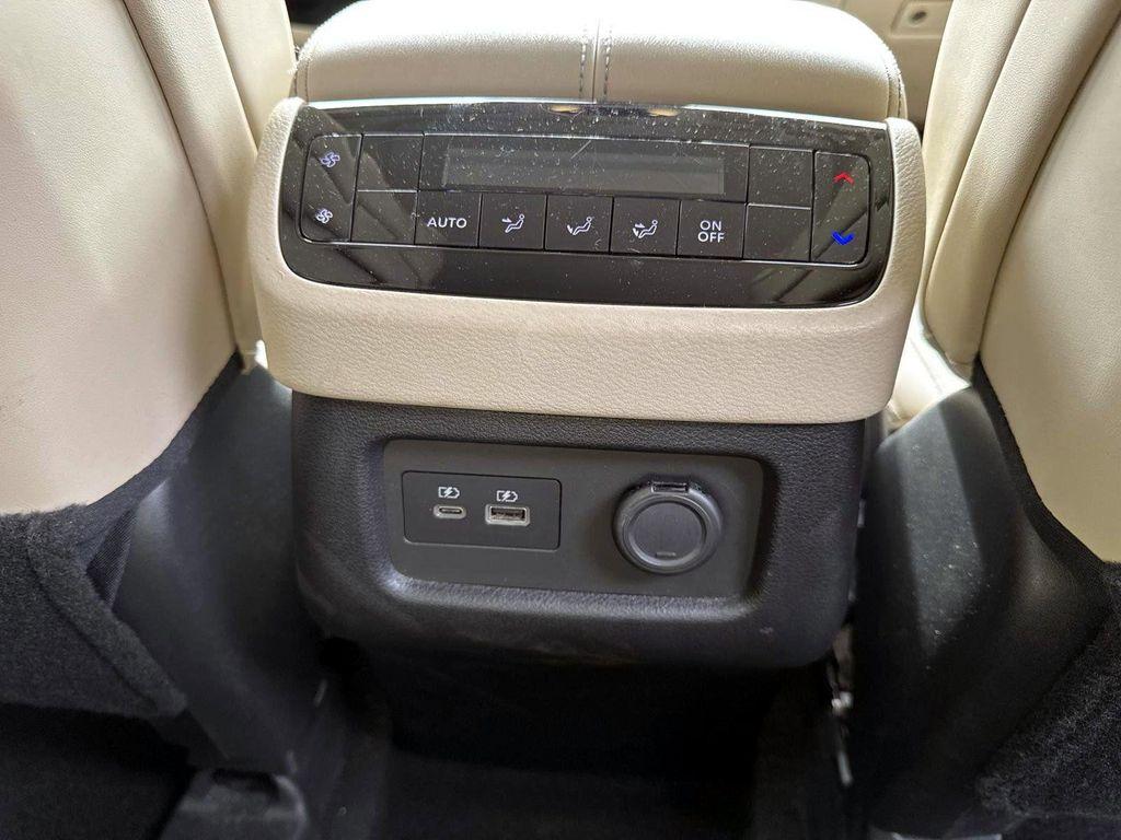 used 2023 INFINITI QX60 car, priced at $39,900