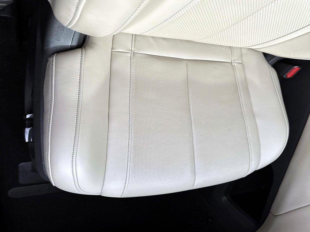 used 2023 INFINITI QX60 car, priced at $39,900