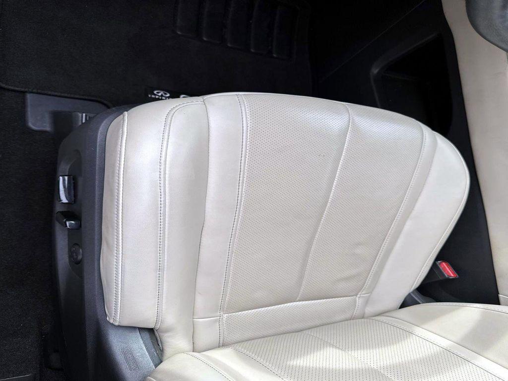 used 2023 INFINITI QX60 car, priced at $39,900