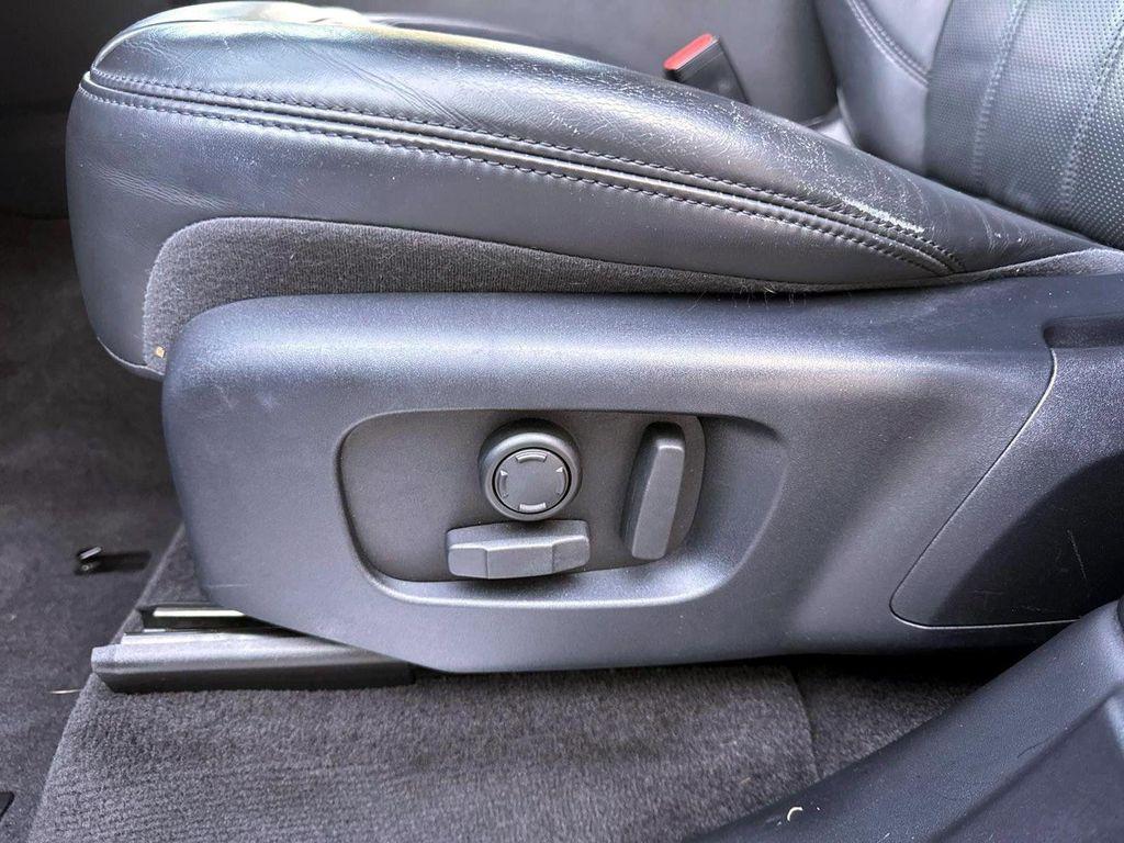 used 2018 Land Rover Range Rover Sport car, priced at $20,450