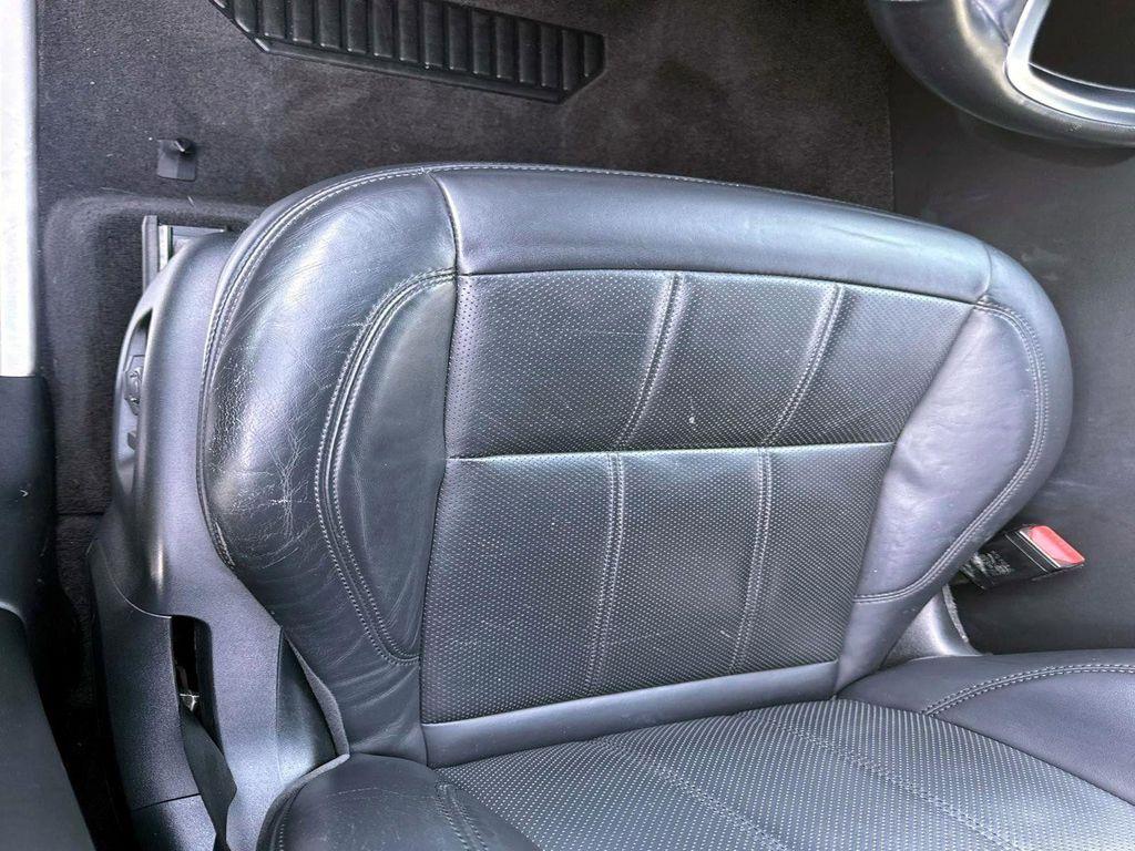 used 2018 Land Rover Range Rover Sport car, priced at $20,450