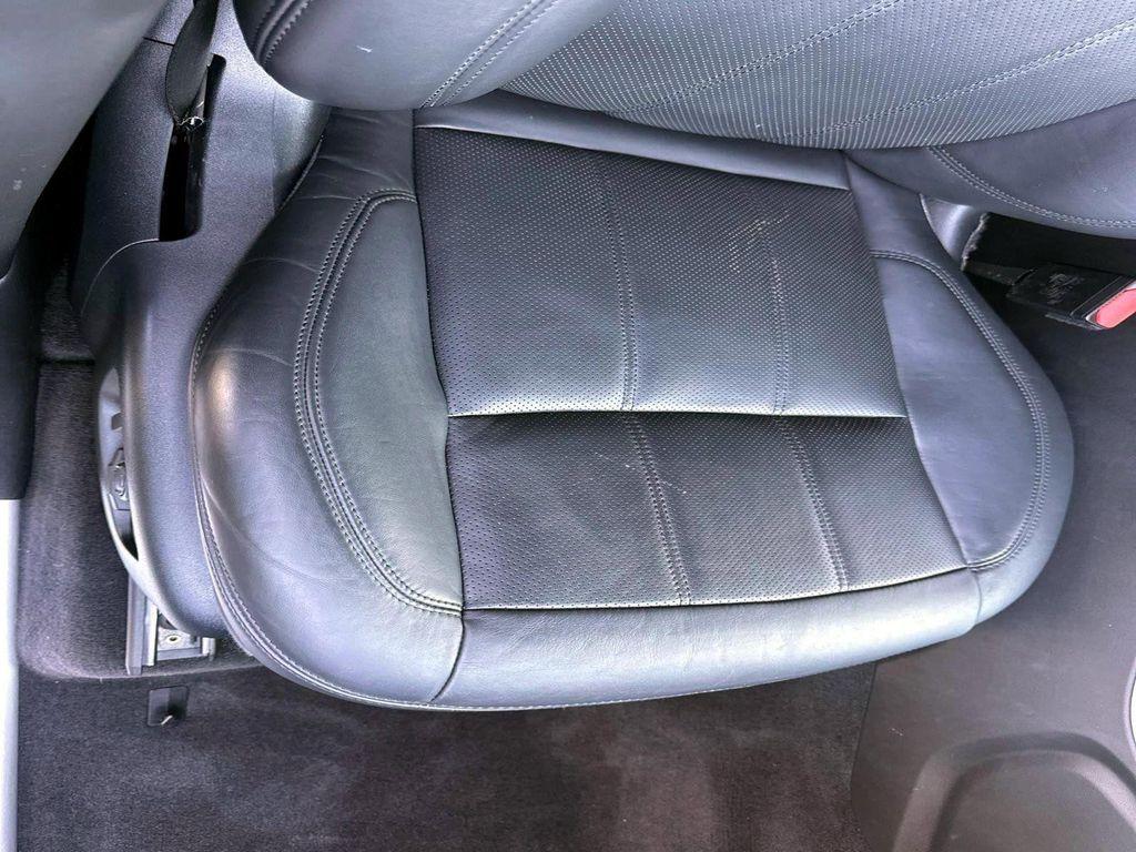 used 2018 Land Rover Range Rover Sport car, priced at $20,450