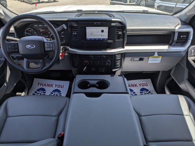 new 2025 Ford F-350 car, priced at $67,440