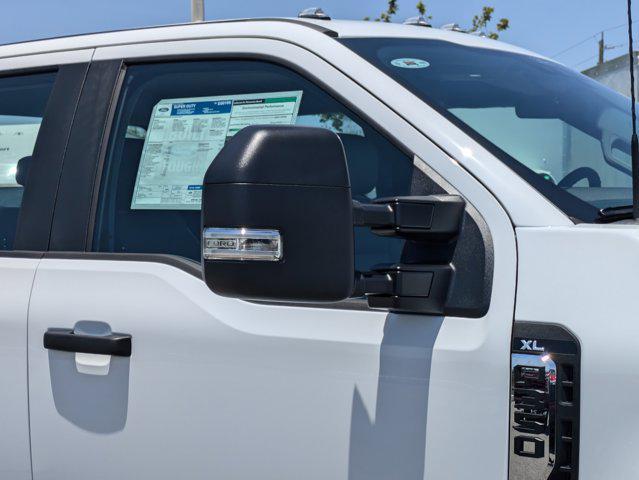 new 2025 Ford F-350 car, priced at $67,440