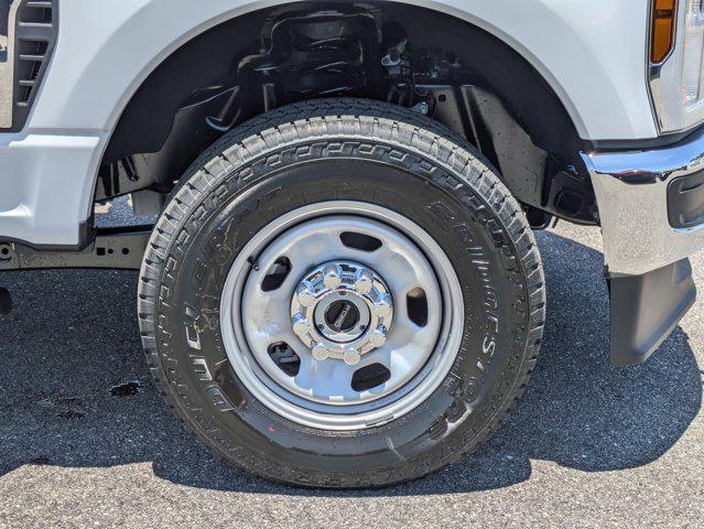 new 2025 Ford F-350 car, priced at $67,440