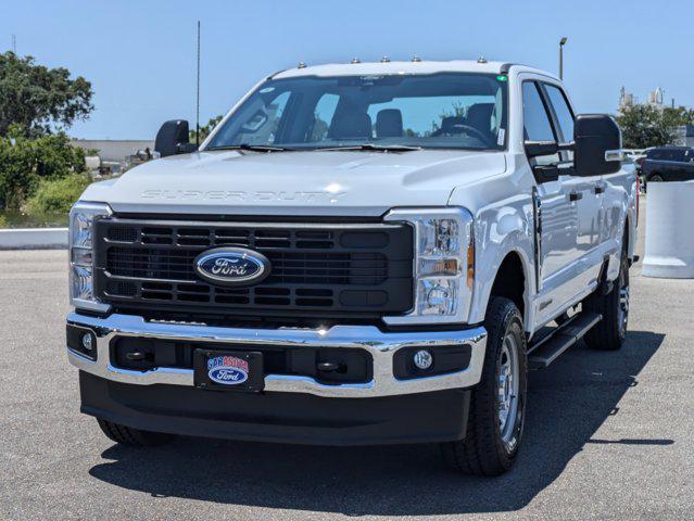 new 2025 Ford F-350 car, priced at $67,440