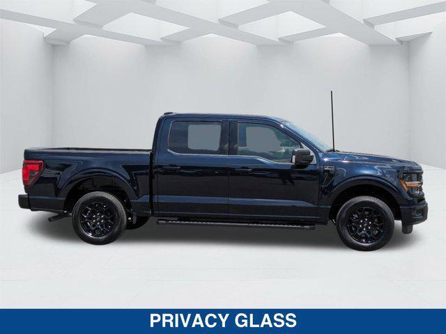 new 2024 Ford F-150 car, priced at $44,340