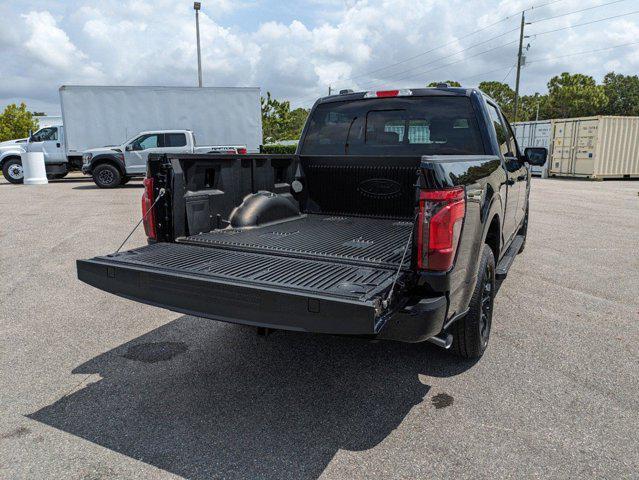 new 2024 Ford F-150 car, priced at $44,340