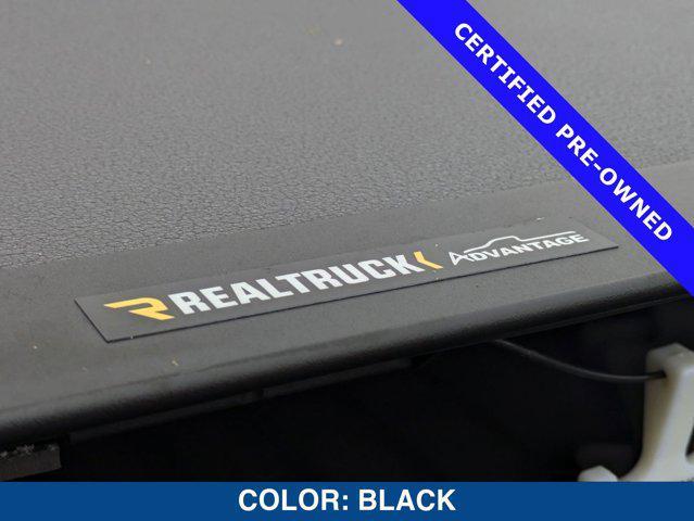 used 2025 Chevrolet Silverado 1500 car, priced at $64,500