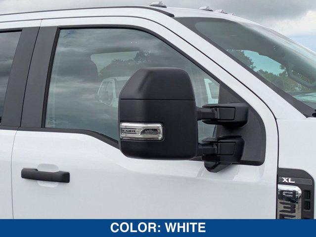 new 2026 Ford F-350 car, priced at $70,770