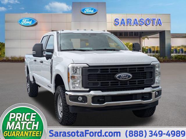 new 2026 Ford F-350 car, priced at $71,770