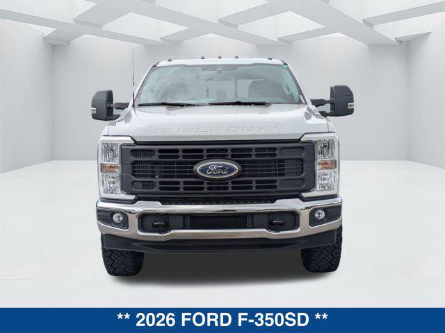 new 2026 Ford F-350 car, priced at $70,770