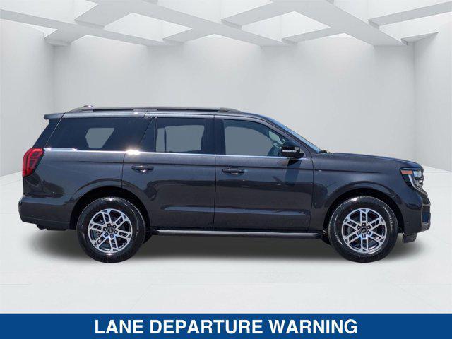 new 2025 Ford Expedition car, priced at $67,865
