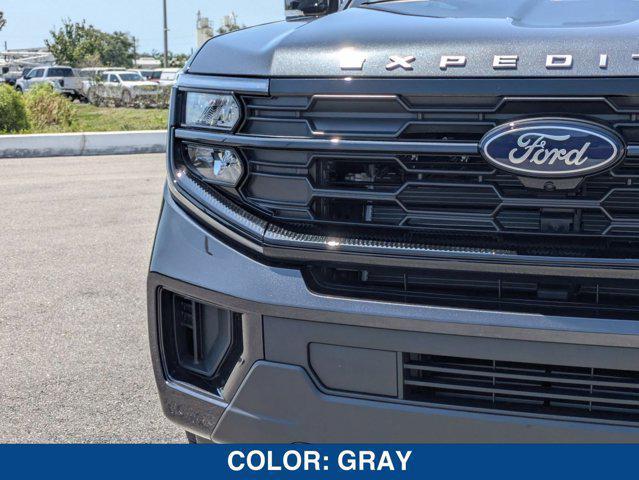 new 2025 Ford Expedition car, priced at $67,865