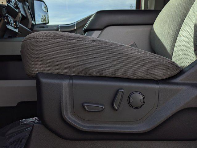 used 2019 Ford F-150 car, priced at $18,000