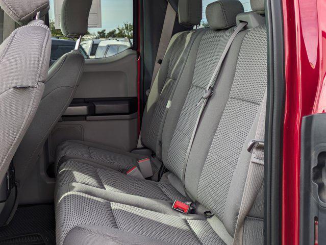 used 2019 Ford F-150 car, priced at $18,000