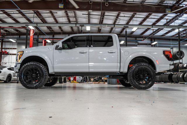 new 2025 Ford F-150 car, priced at $129,707
