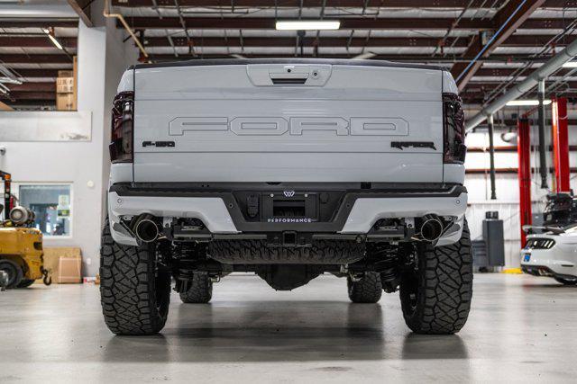 new 2025 Ford F-150 car, priced at $129,707