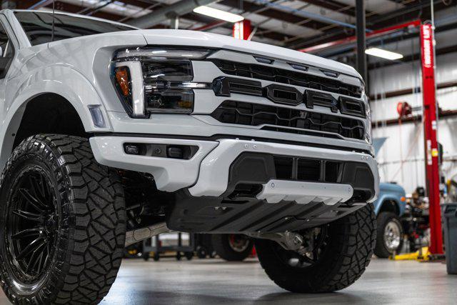 new 2025 Ford F-150 car, priced at $129,707
