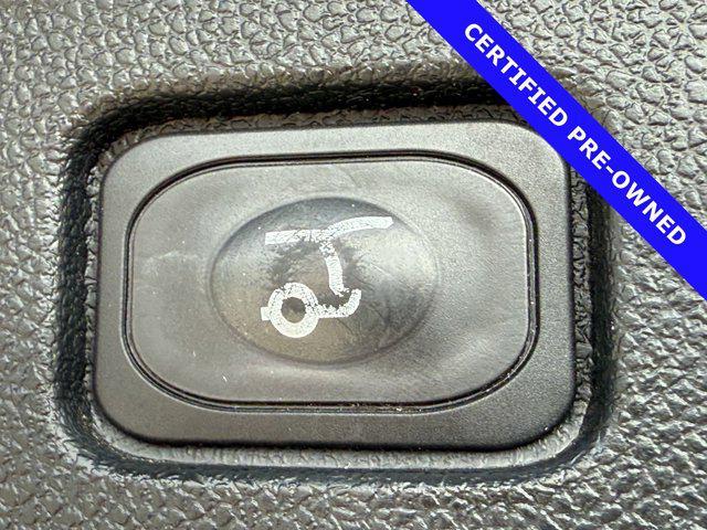 used 2019 Ford Explorer car, priced at $23,500