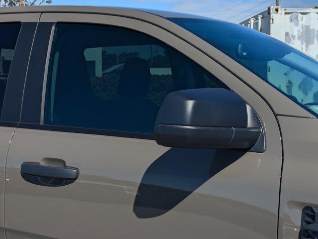 new 2025 Ford Ranger car, priced at $42,525