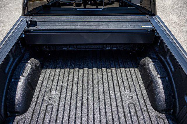 new 2025 Ford F-150 car, priced at $91,707