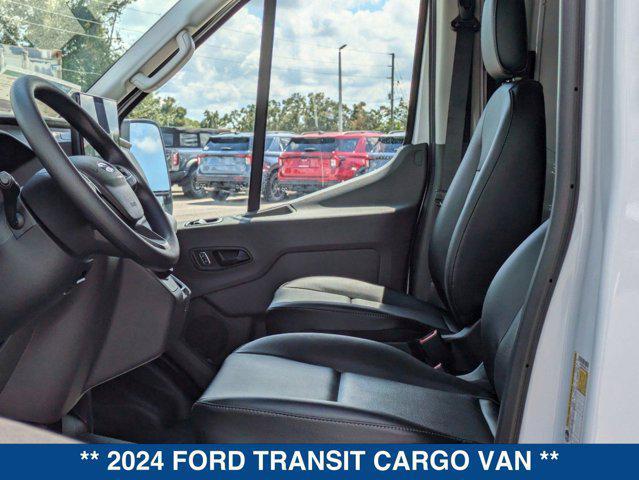 new 2024 Ford Transit-350 car, priced at $53,935