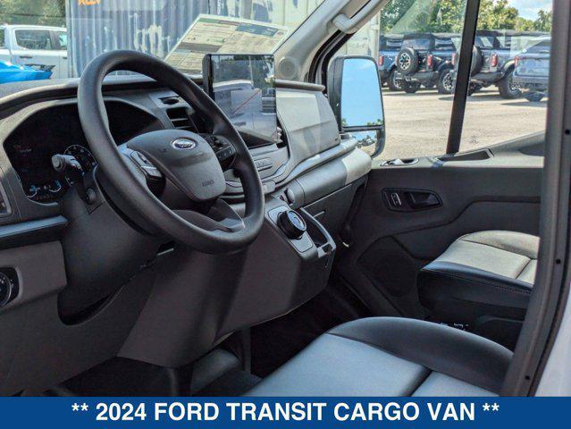 new 2024 Ford Transit-350 car, priced at $53,935