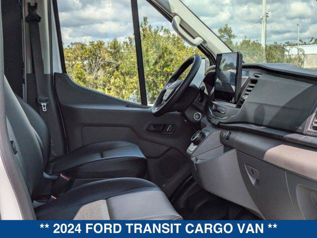 new 2024 Ford Transit-350 car, priced at $53,935