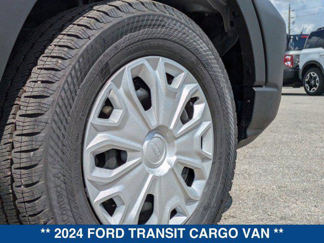 new 2024 Ford Transit-350 car, priced at $53,935