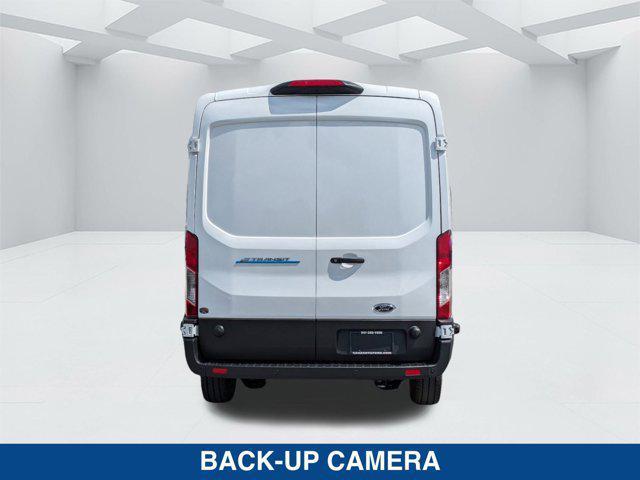 new 2024 Ford Transit-350 car, priced at $53,935