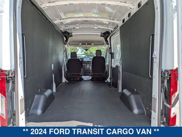 new 2024 Ford Transit-350 car, priced at $53,935