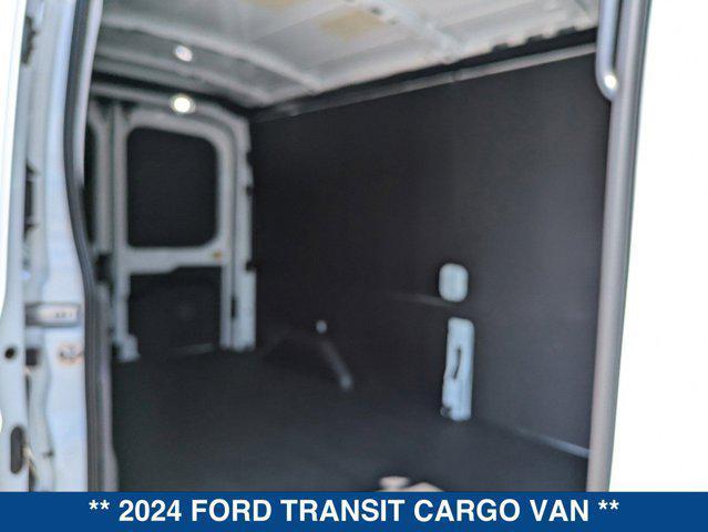 new 2024 Ford Transit-350 car, priced at $53,935