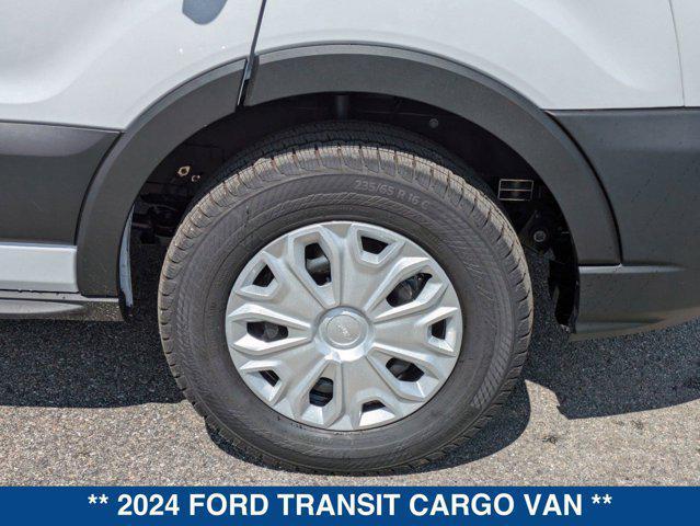 new 2024 Ford Transit-350 car, priced at $53,935