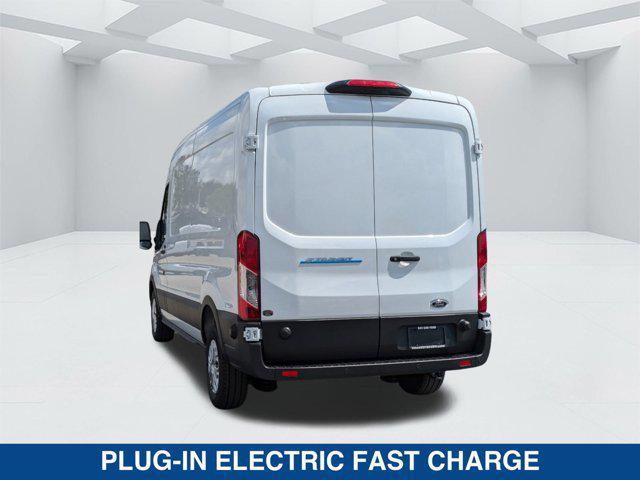 new 2024 Ford Transit-350 car, priced at $53,935