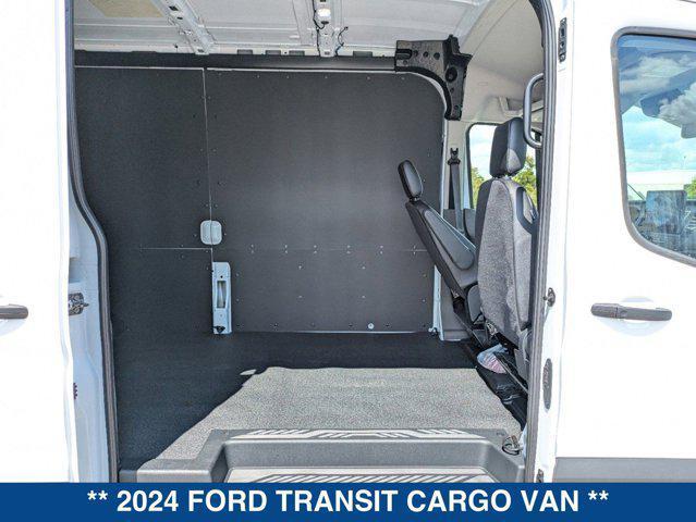 new 2024 Ford Transit-350 car, priced at $53,935