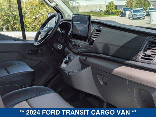 new 2024 Ford Transit-350 car, priced at $53,935