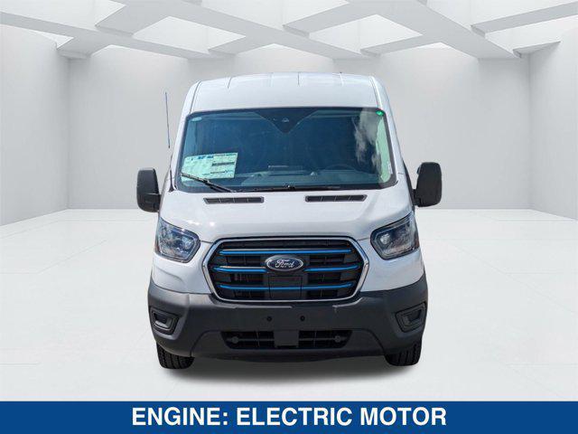 new 2024 Ford Transit-350 car, priced at $53,935