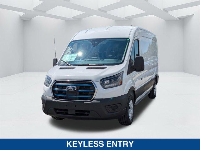 new 2024 Ford Transit-350 car, priced at $53,935