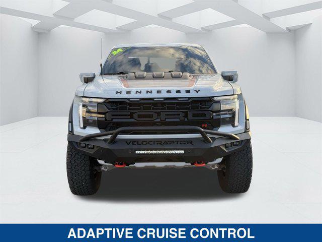 used 2024 Ford F-150 car, priced at $170,000