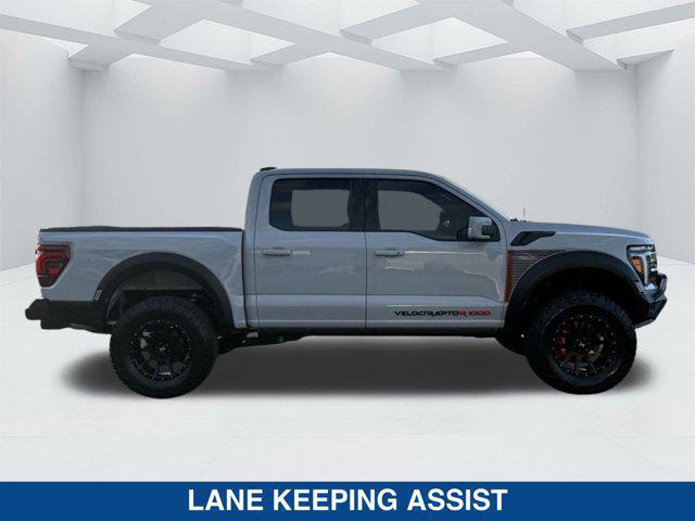 used 2024 Ford F-150 car, priced at $170,000