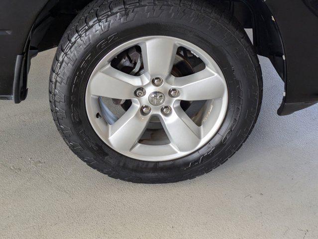 used 2014 Ram 1500 car, priced at $17,997