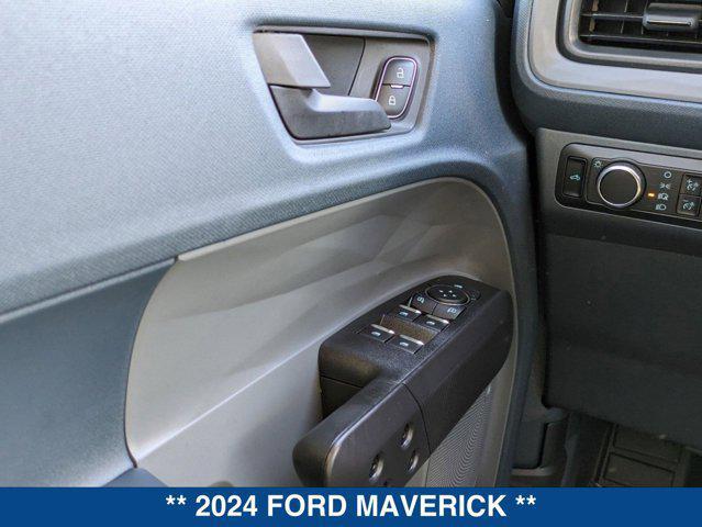 new 2024 Ford Maverick car, priced at $29,475