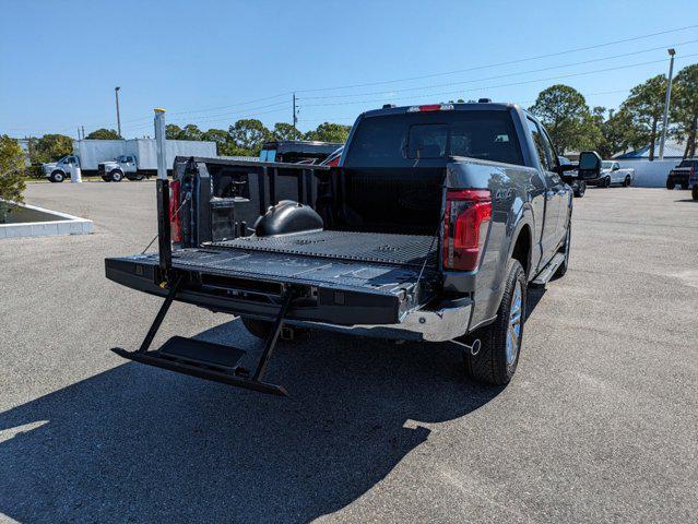 new 2024 Ford F-150 car, priced at $60,002