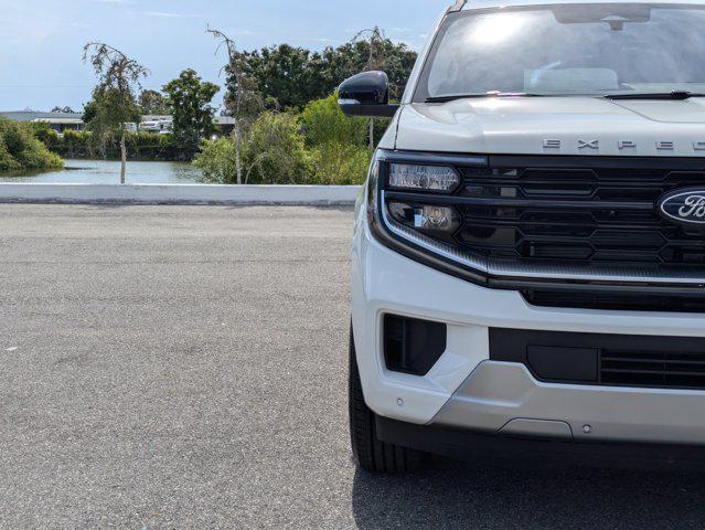 new 2025 Ford Expedition Max car, priced at $92,990