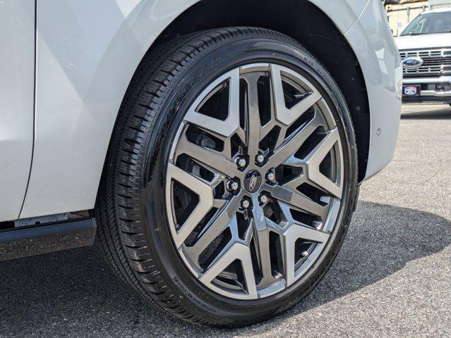 new 2025 Ford Expedition Max car, priced at $92,990