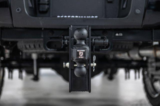 new 2025 Ford F-250 car, priced at $118,707